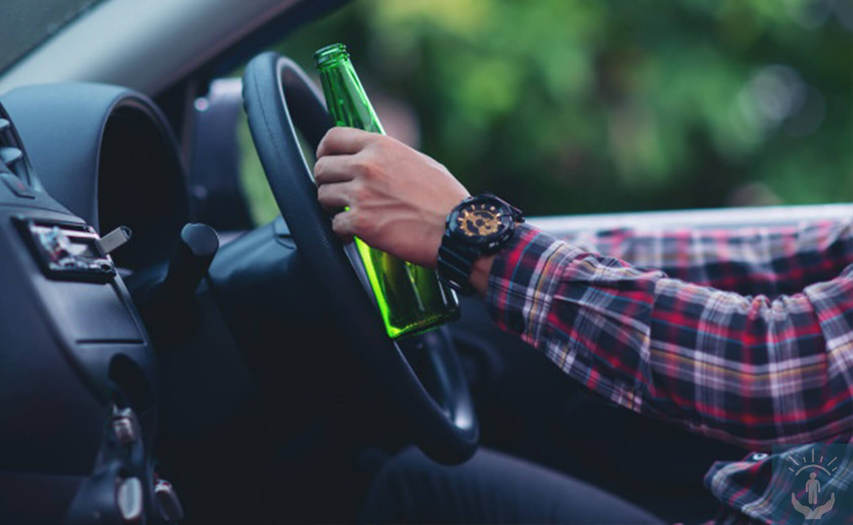 Получение водительских прав при хроническом алкоголизме - АландМед