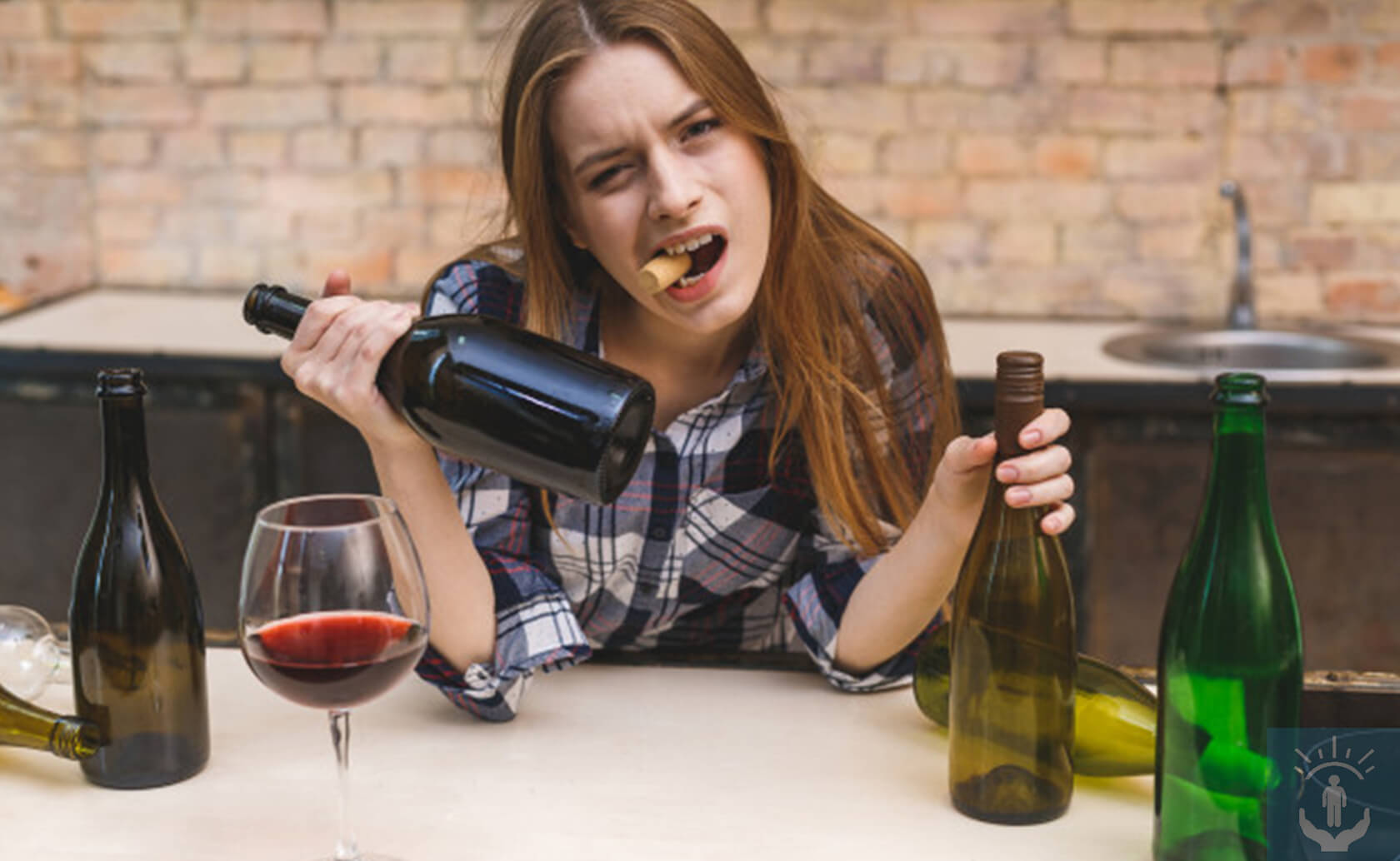 Женский алкоголизм: в чем отличие от мужского?
