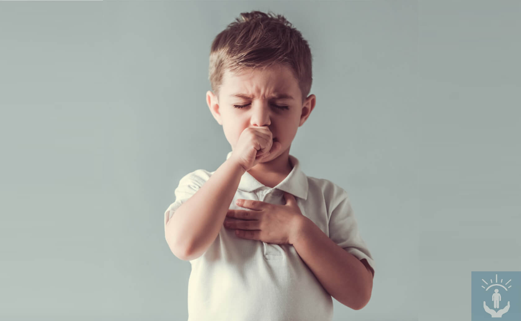 Лечение сухого кашля у детей и взрослых