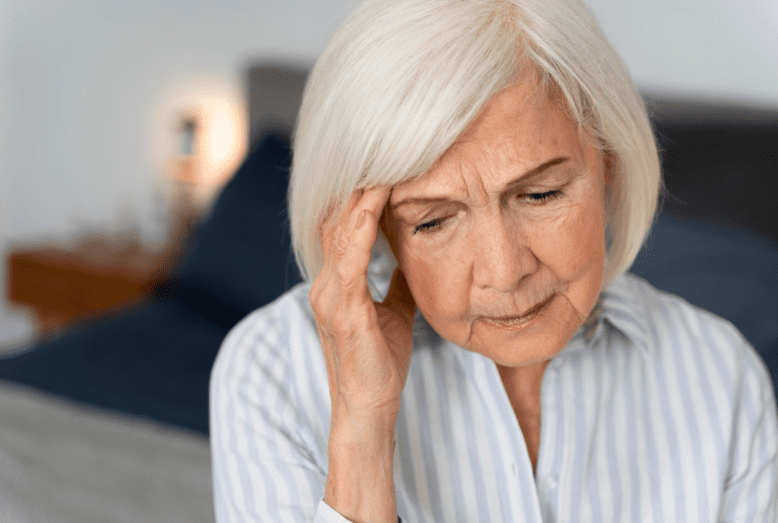 Болезнь Альцгеймера: диагностика и методы лечения