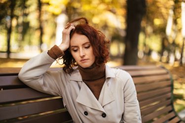 Осенняя депрессия: почему все бесит и раздражает?