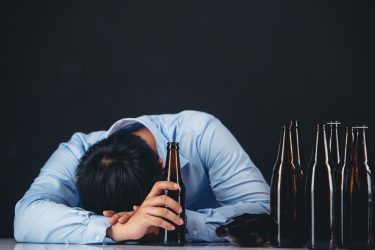 Почему люди пьянеют по-разному?