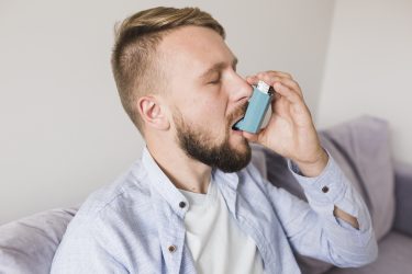 «Трудно дышать» — Как вылечить бронхиальную астму?